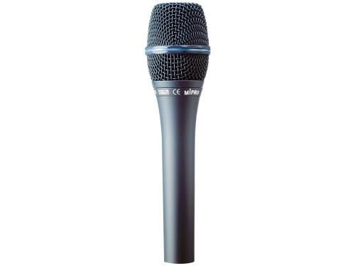Mipro MM 707P mikrofon pojemnościowy